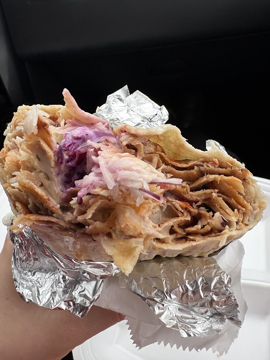 Döner Kebab